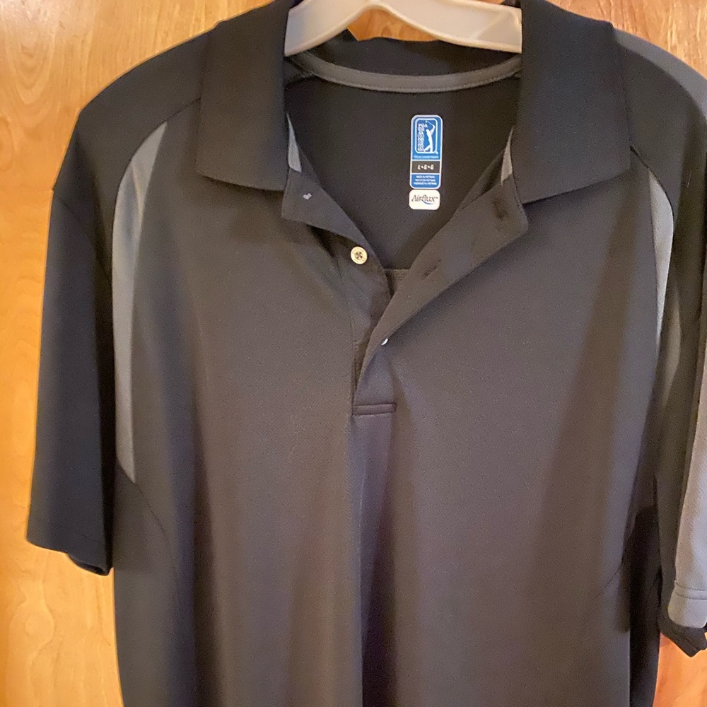 Izod Shirt